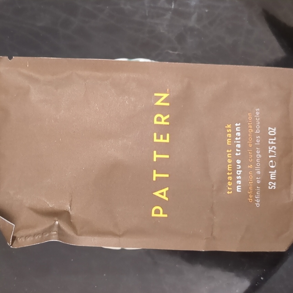 Hair Treatment Mask